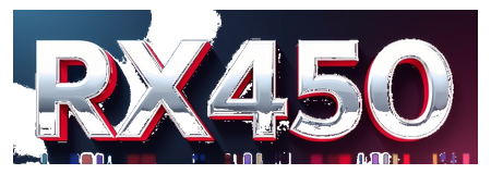 rx450 logo